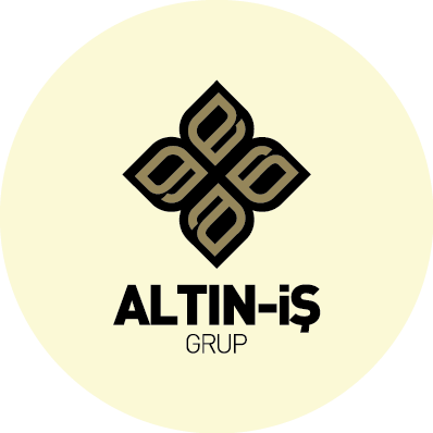 Altin_is_logo
