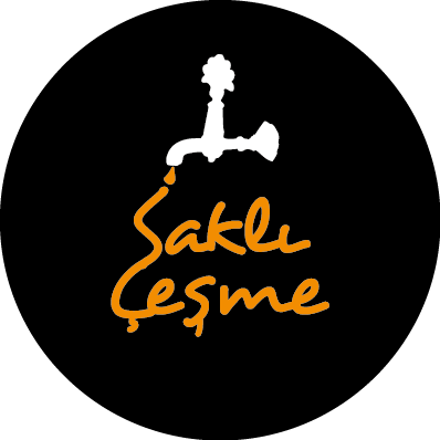 Sakli_cesme_logo